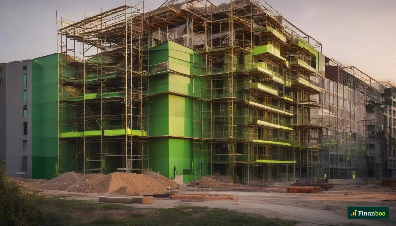 La evolución del patrimonio neto de la empresa a lo largo del tiempo