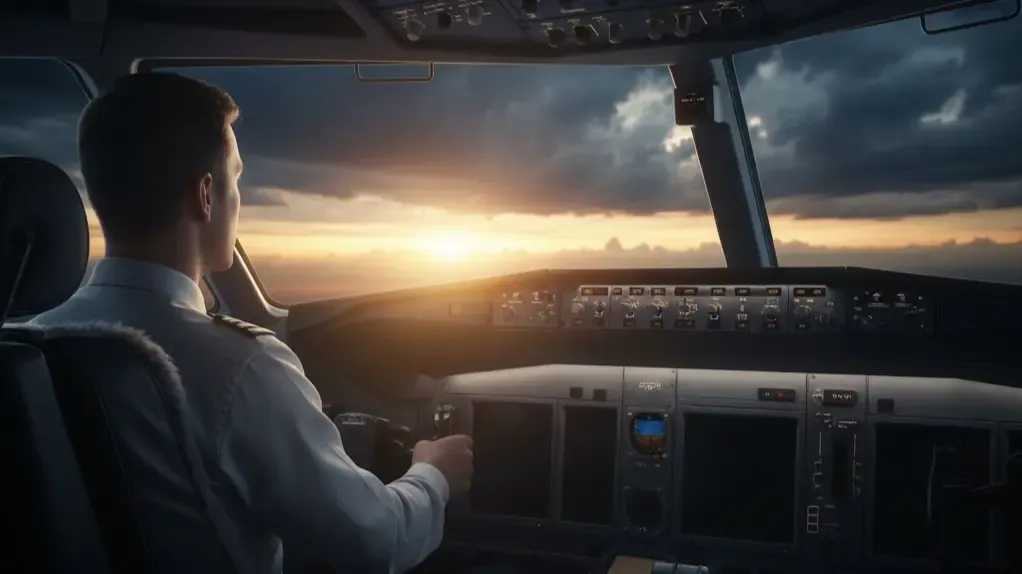 Tu empresa despega cada día… pero, ¿sabes a dónde va? 🧭