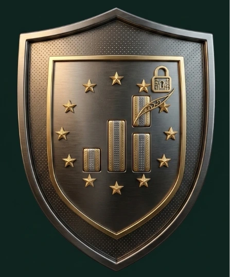 Escudo de soberanía europea de datos y RGPD de Finanboo