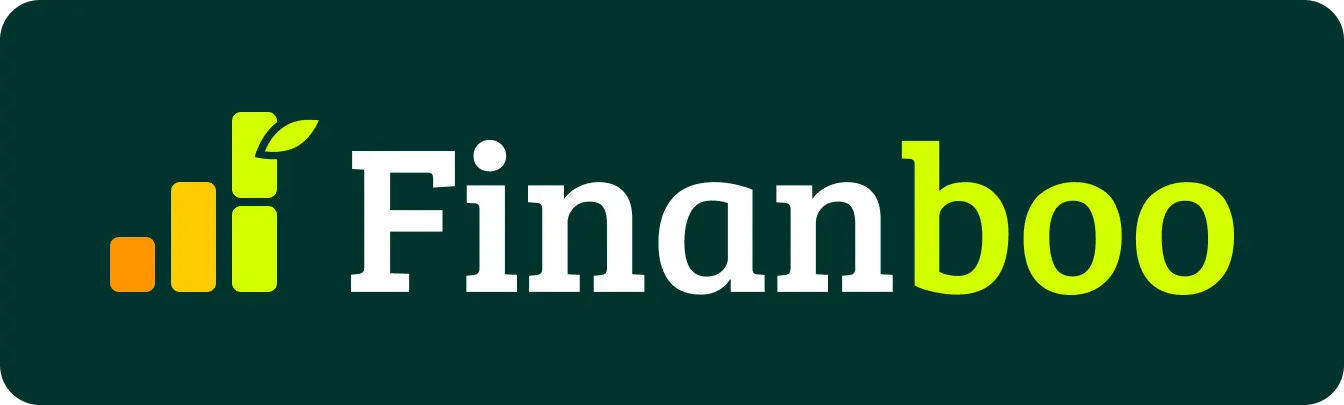 Finanboo